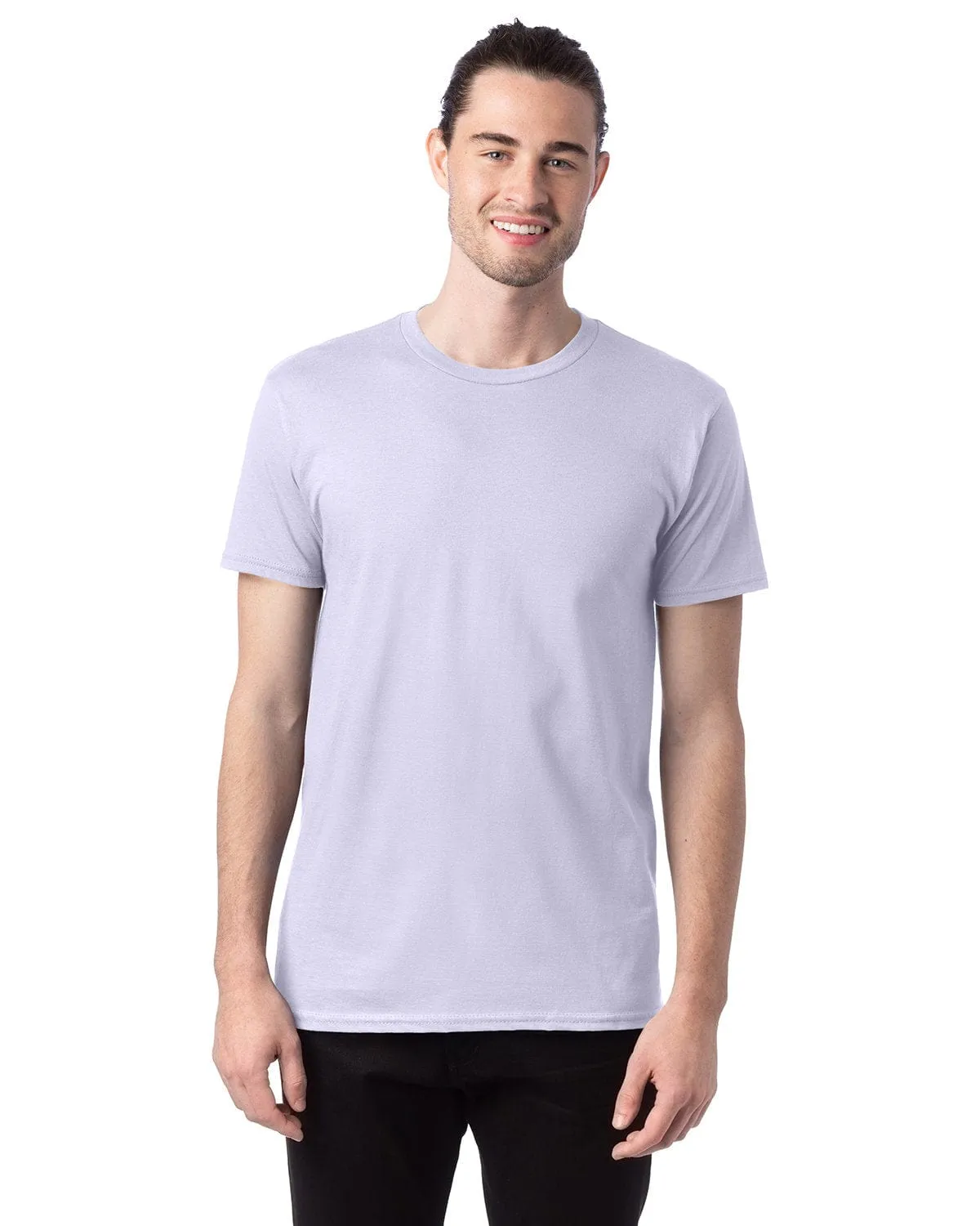 Hanes Combed Cotton T-Shirt