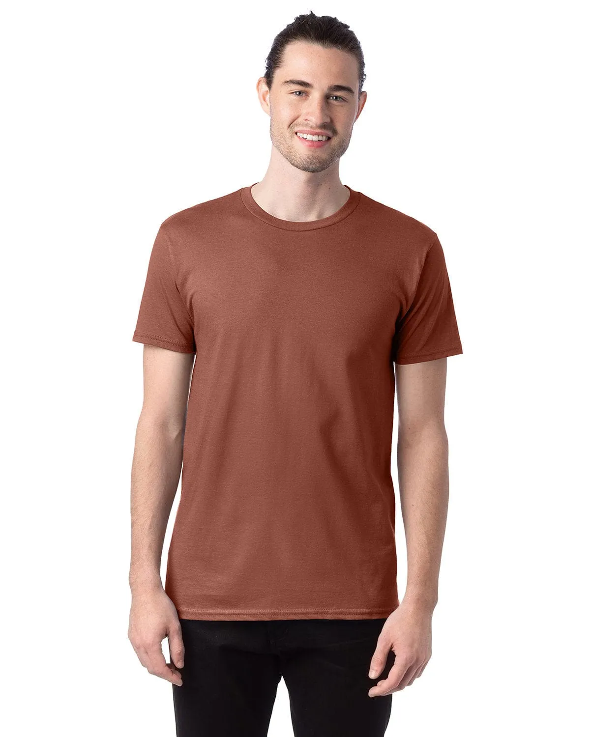 Hanes Combed Cotton T-Shirt