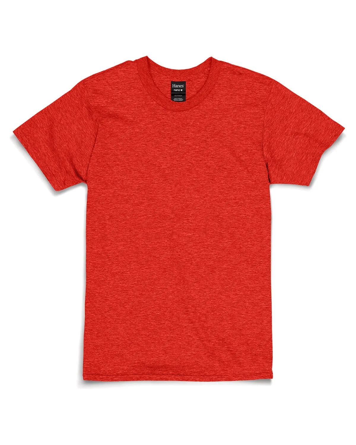 Hanes Combed Cotton T-Shirt