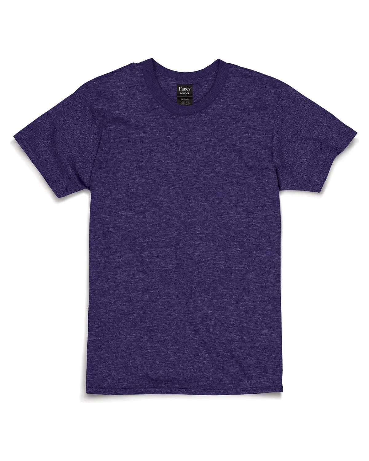 Hanes Combed Cotton T-Shirt
