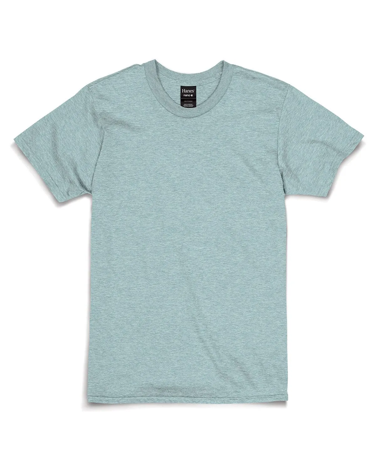Hanes Combed Cotton T-Shirt