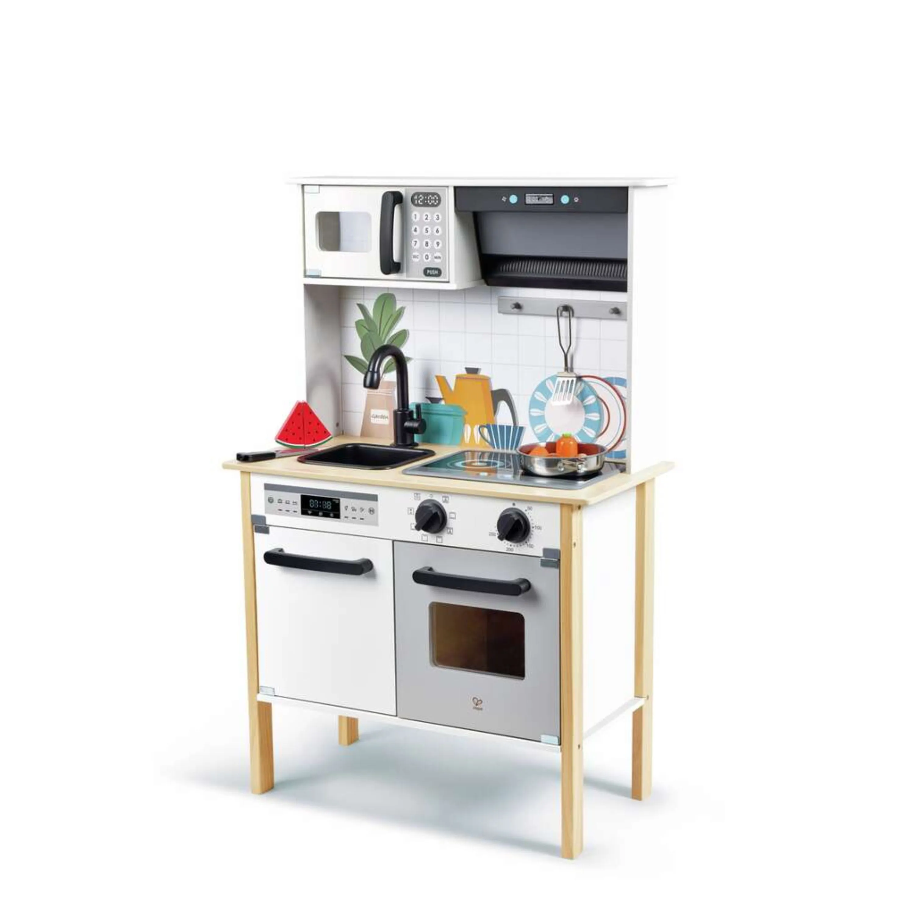 Hape Modern Smart-Kitchen
