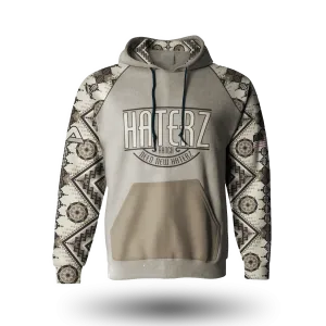 Haterz Ranch Hoodie