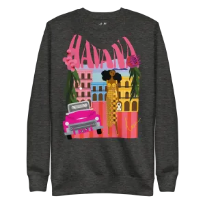 Havana Sweatshirt