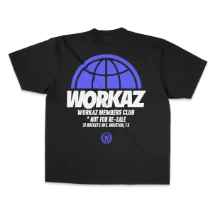 Heavy Cotton Member T-Shirt