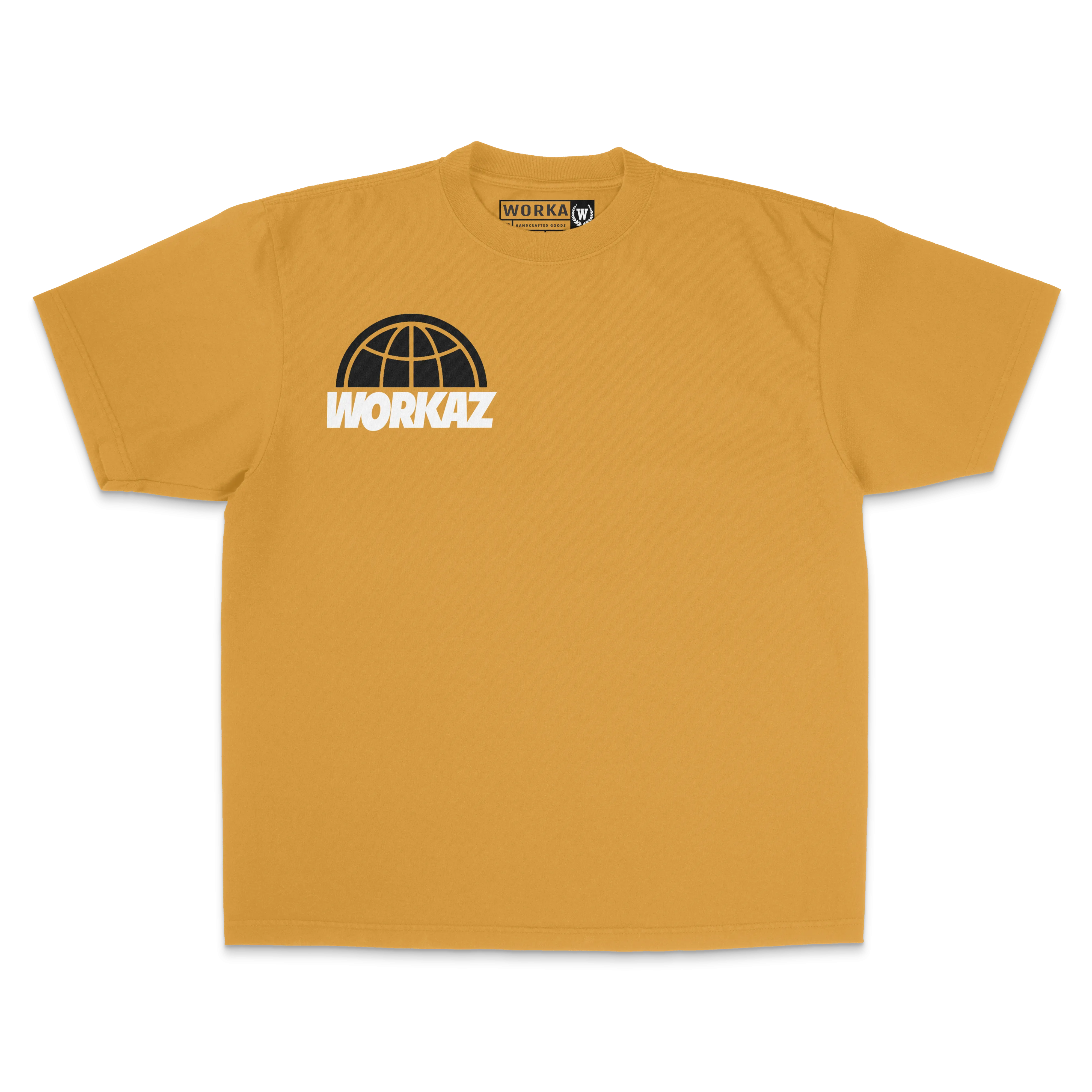 Heavy Cotton Member T-Shirt