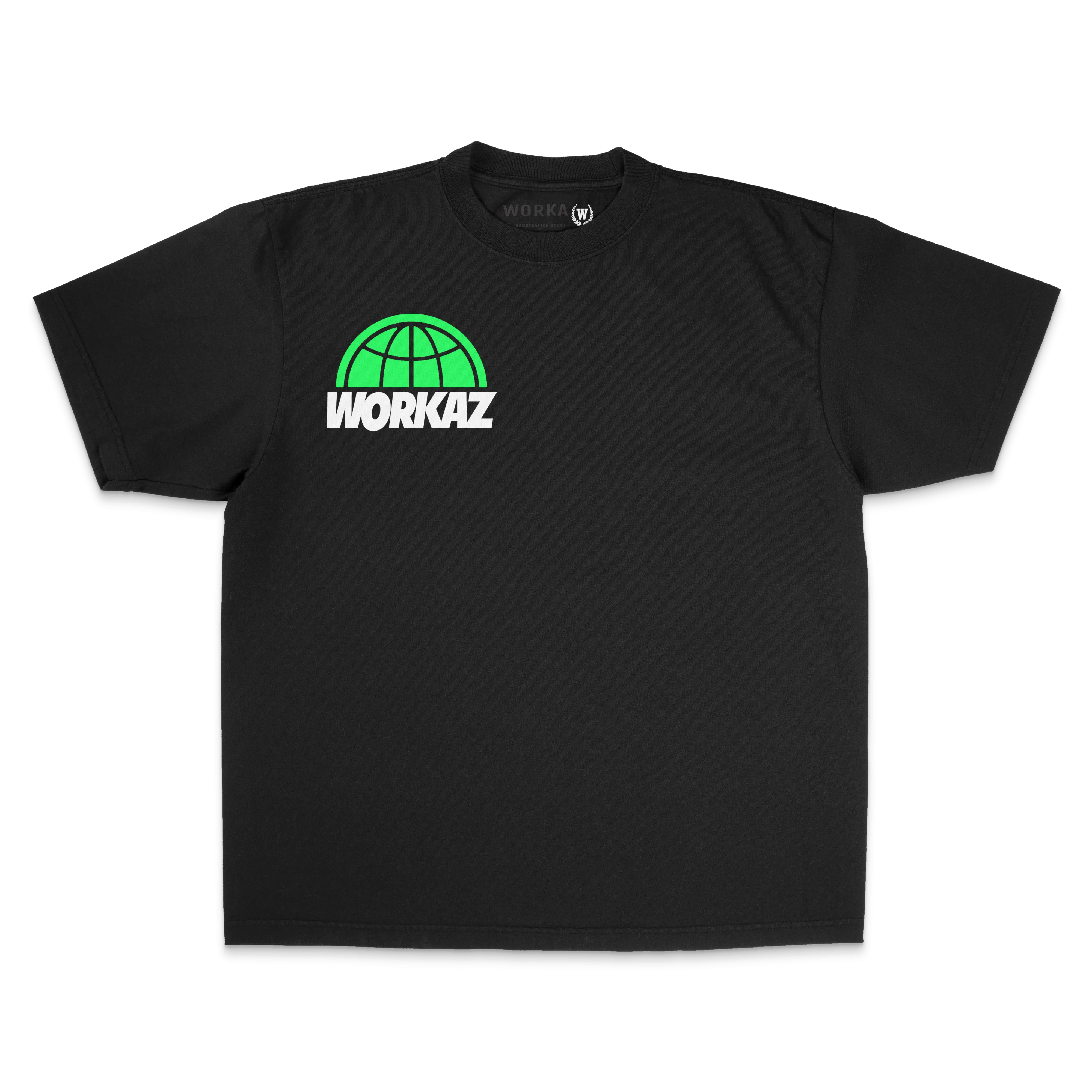 Heavy Cotton Member T-Shirt