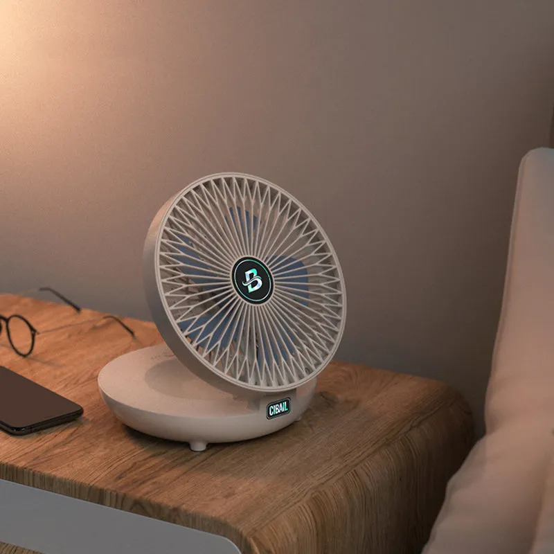 🔥heißer Ausverkauf🔥Kleiner wandmontierter Ventilator