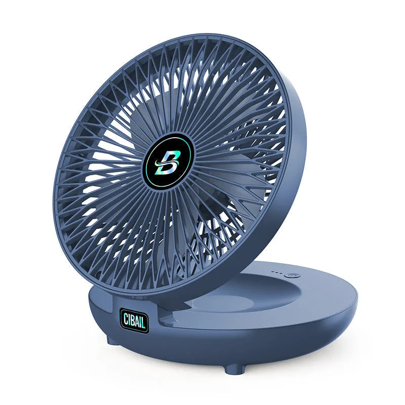 🔥heißer Ausverkauf🔥Kleiner wandmontierter Ventilator