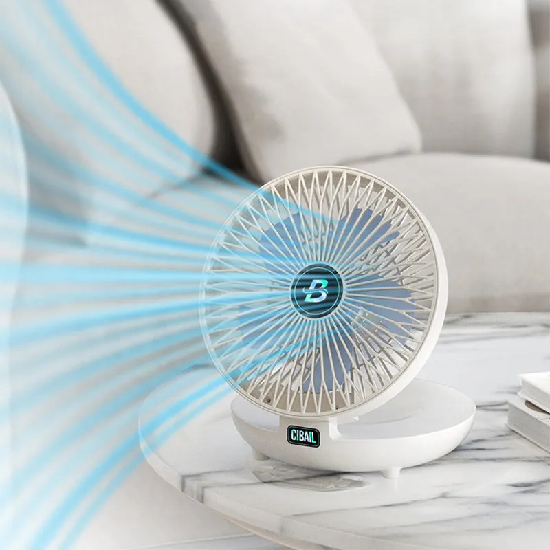 🔥heißer Ausverkauf🔥Kleiner wandmontierter Ventilator