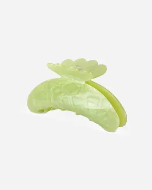 Helle Fancy Big - Sharp Green