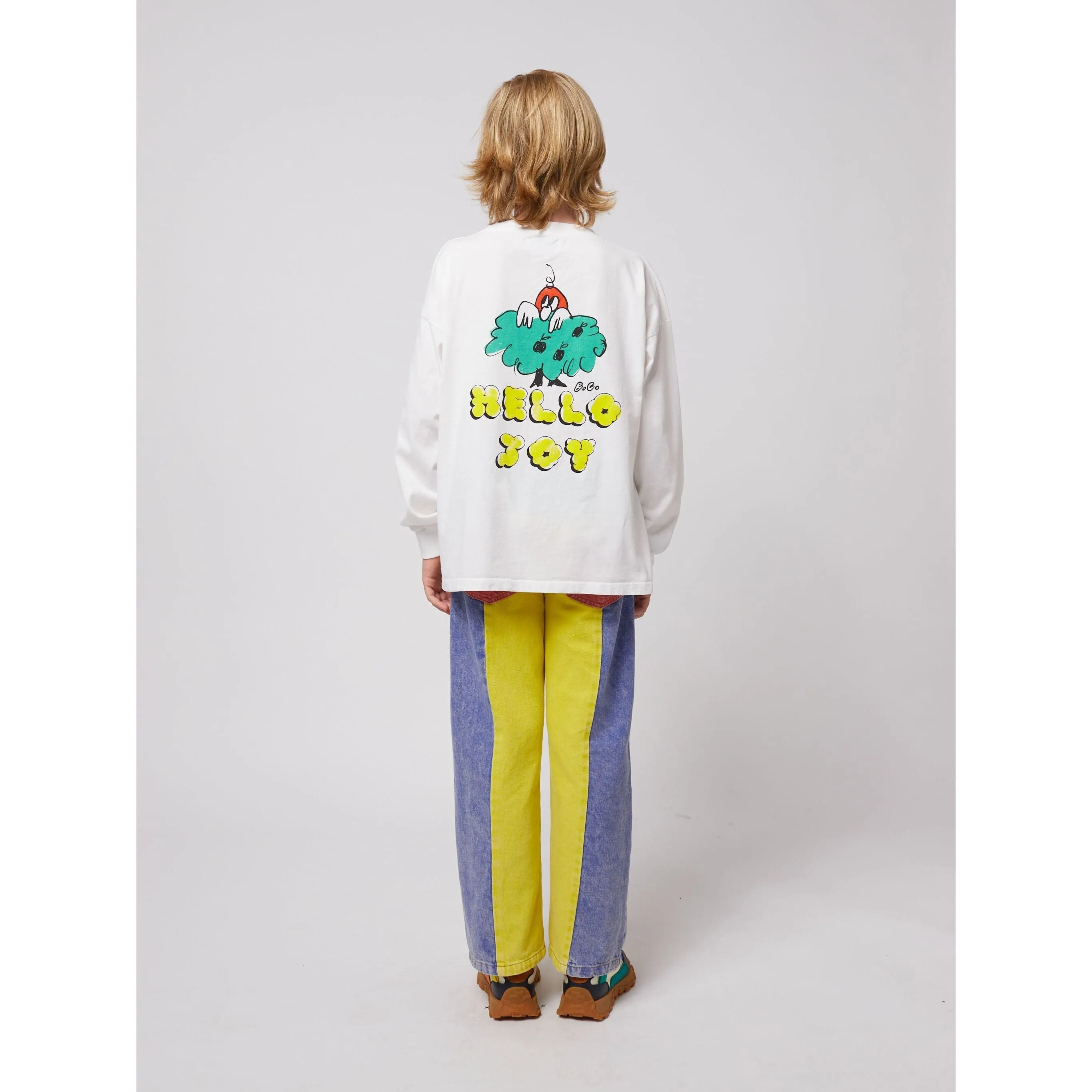 Hello Joy T-Shirt
