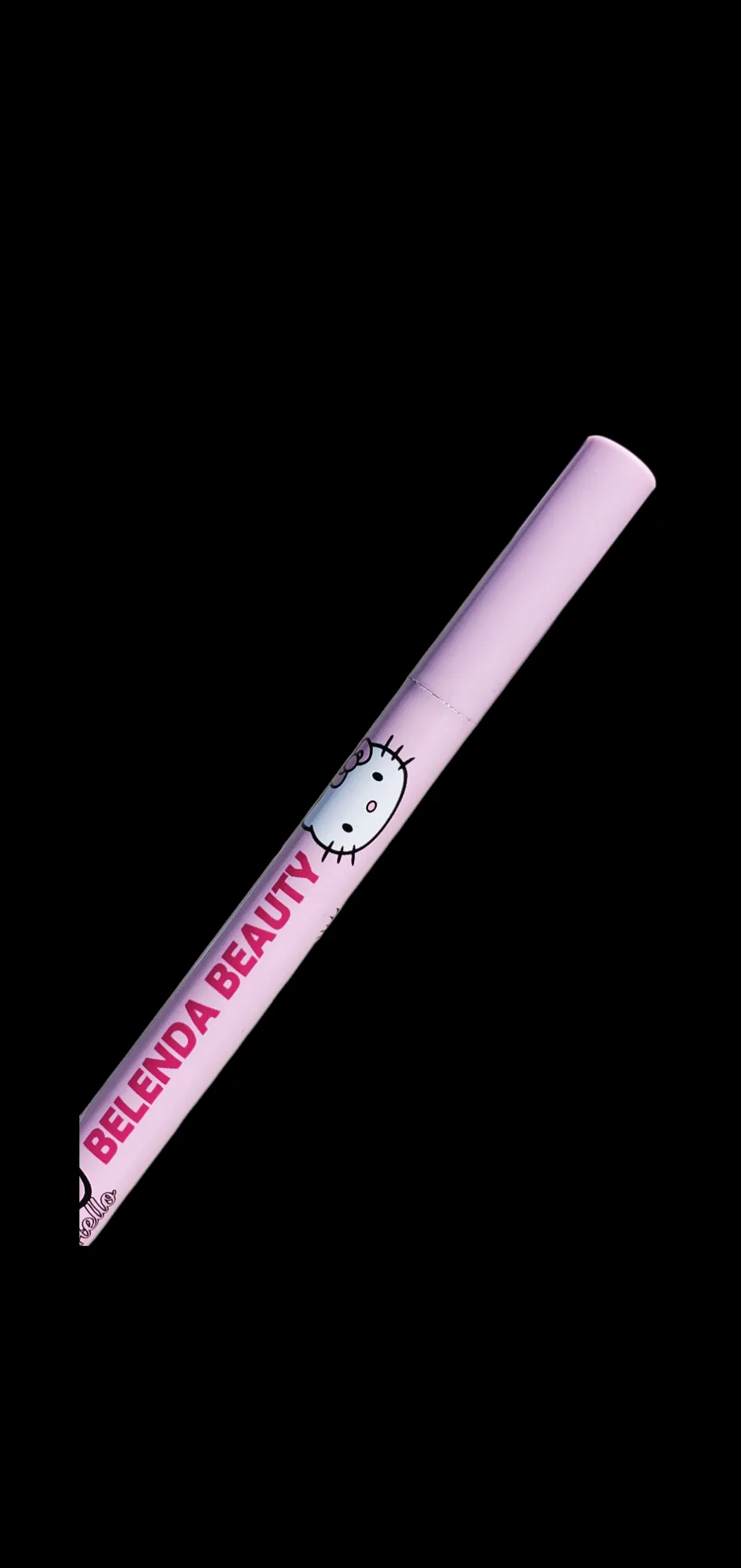 Hello Kitty Eyeliner