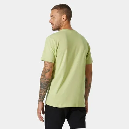 Helly Hansen Box Tee Hommes