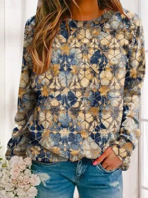 Hera - Elegant Sweater