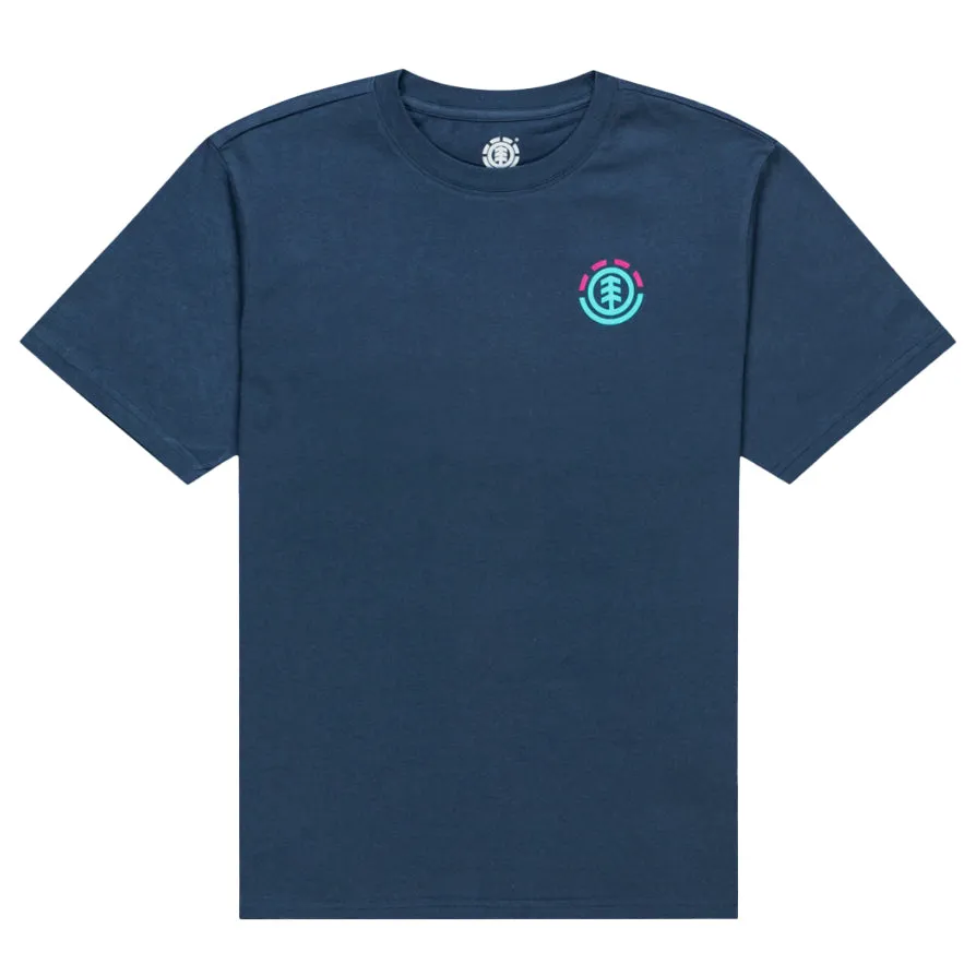 HILLS  TEE