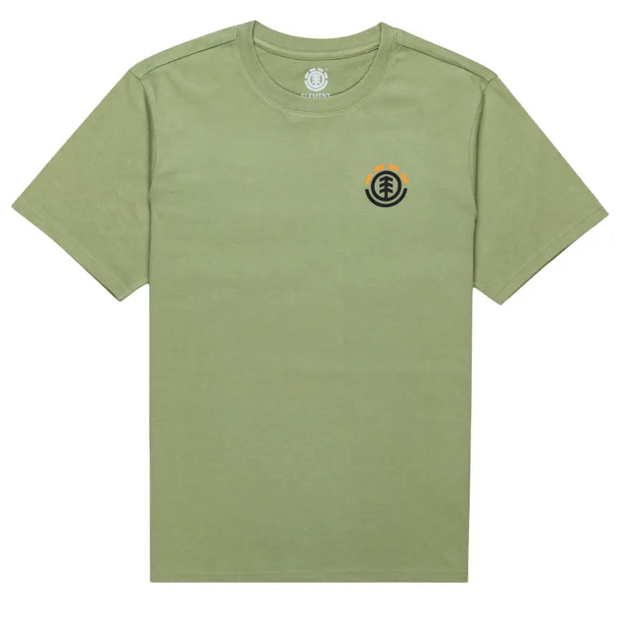 HILLS  TEE