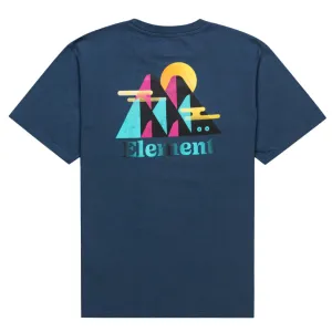 HILLS  TEE