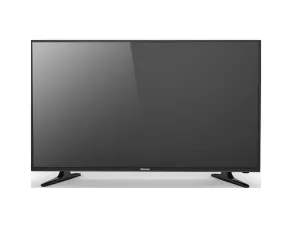 Hisense 32 H3 B2 Tv Led 32 Hd, Widescreen, Negro