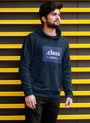 HODDIE CLASS DEFINE