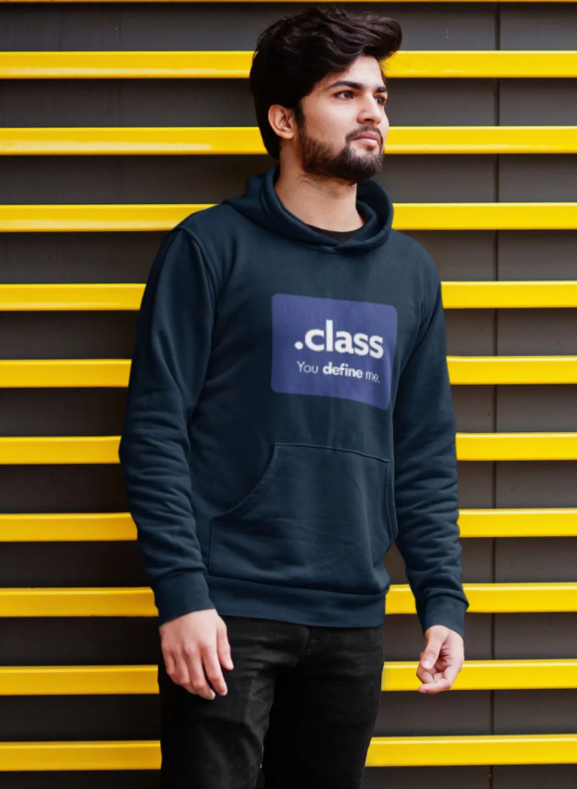 HODDIE CLASS DEFINE