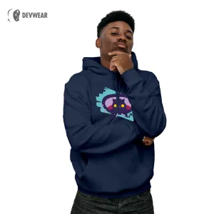 HODDIE GITHUB OCTOCAT ART