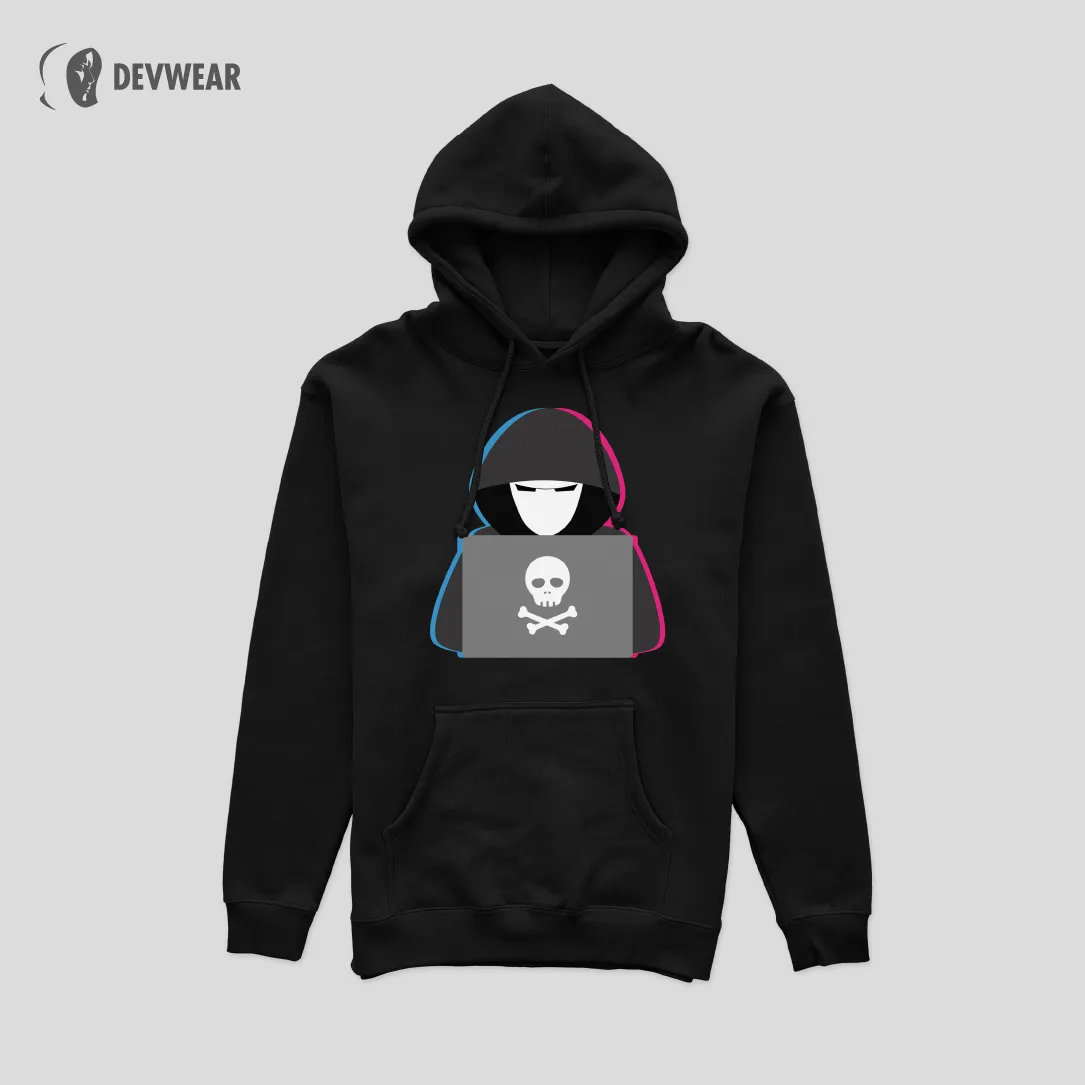 HODDIE HACKER ENGINEER