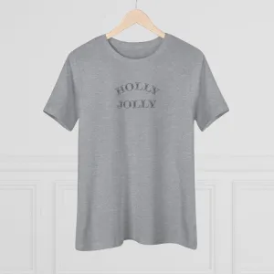 Holly Jolly Tee