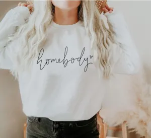 Homebody (TEE)