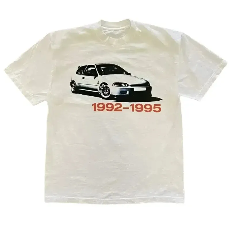 Honda T Shirt