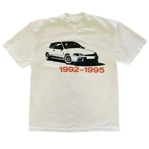 Honda T Shirt