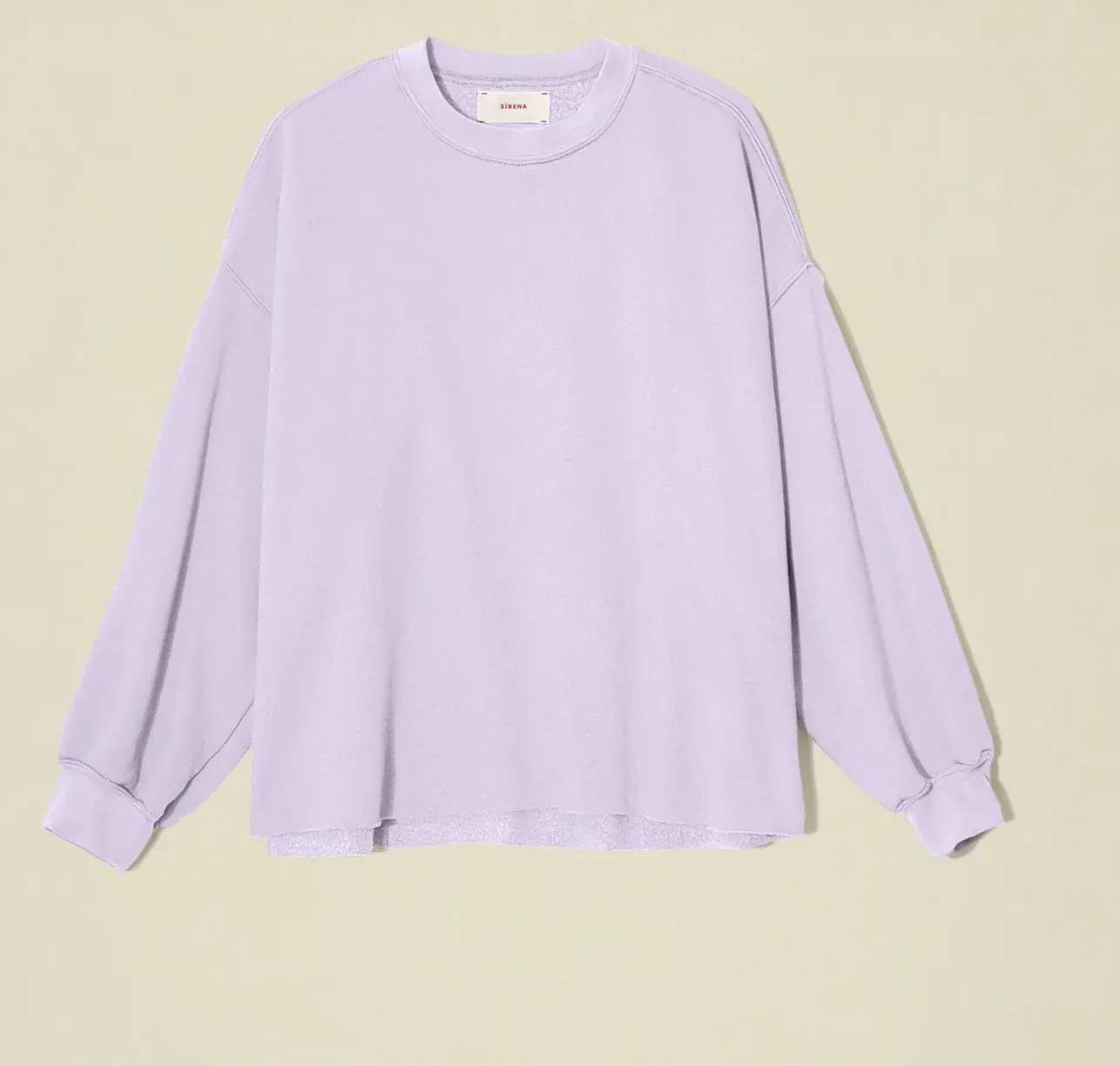 Honor Sweatshirt
