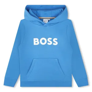 Hooded Sweatshirt