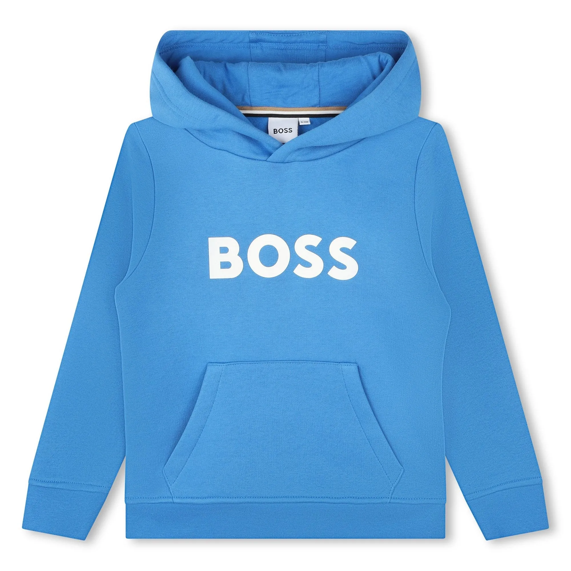 Hooded Sweatshirt