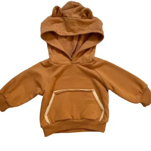 Hoodie, 6-9m