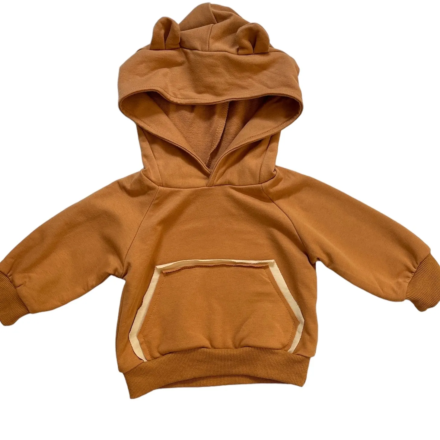 Hoodie, 6-9m