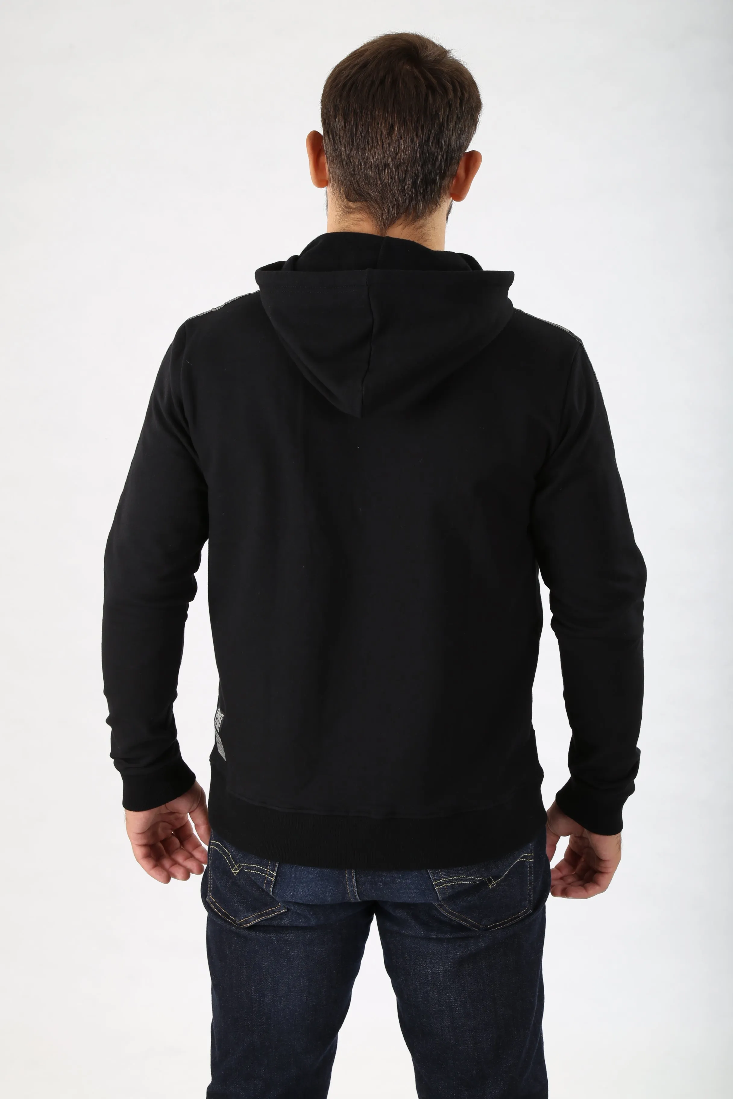 Hoodie HTC - Men