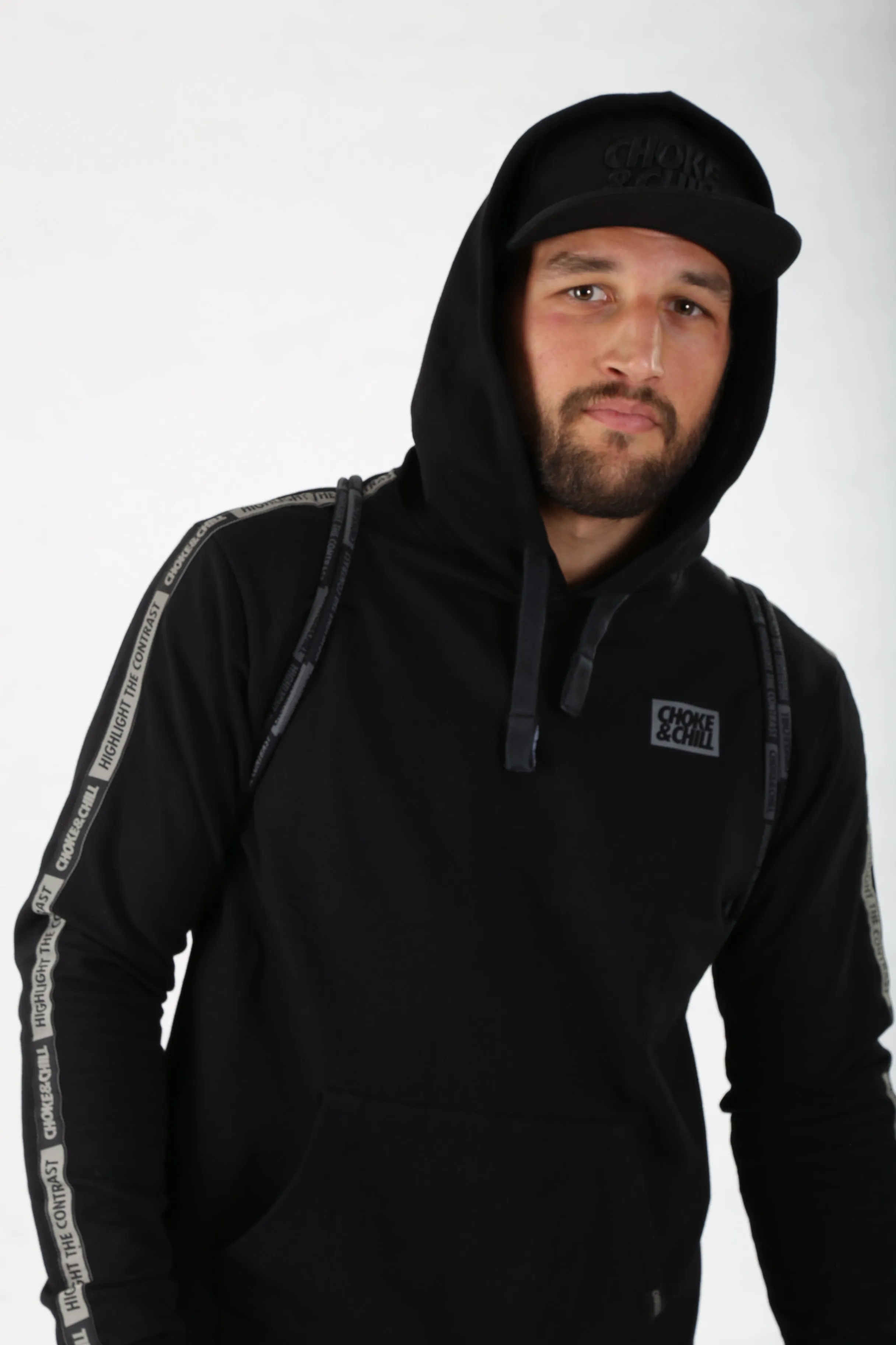 Hoodie HTC - Men