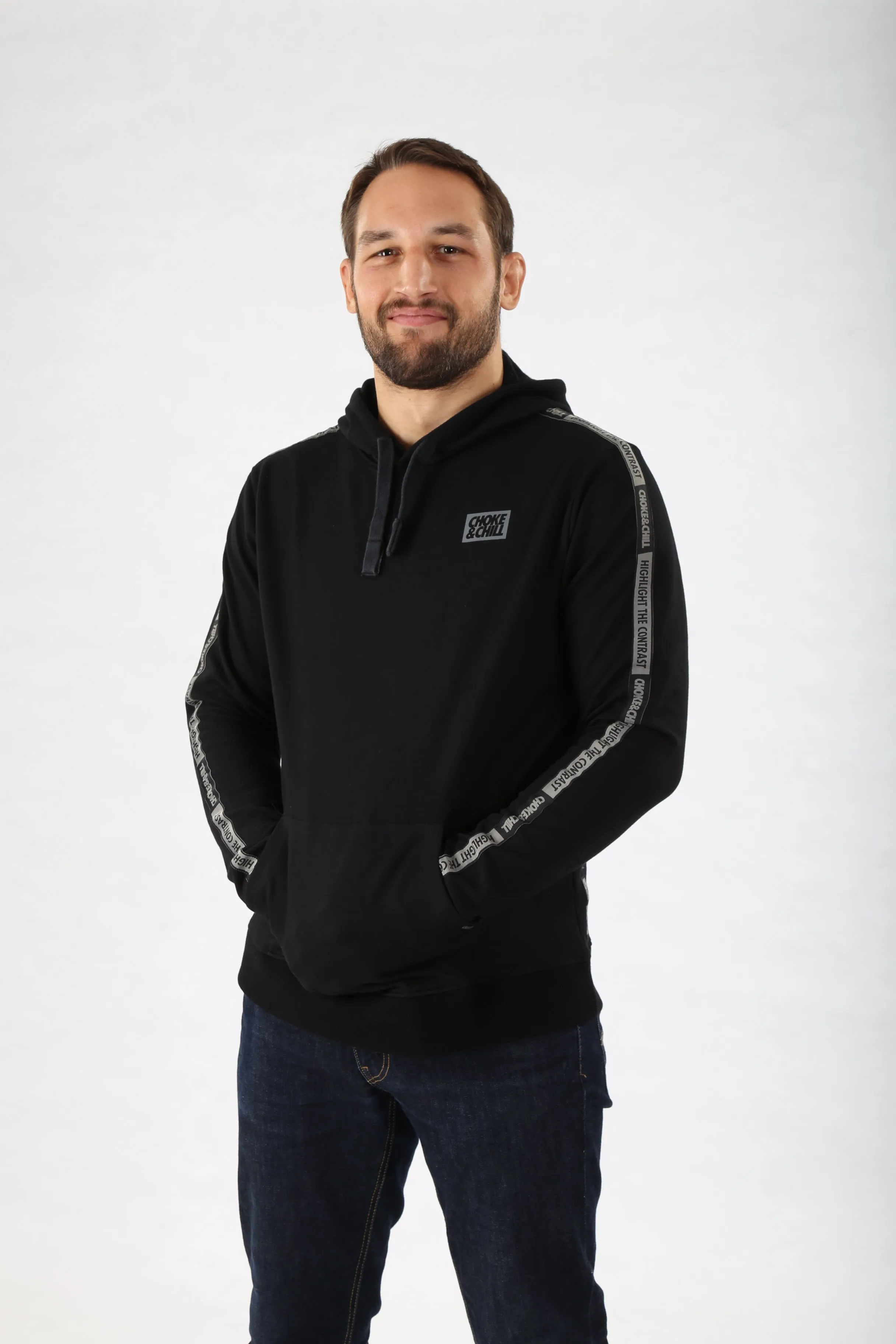 Hoodie HTC - Men