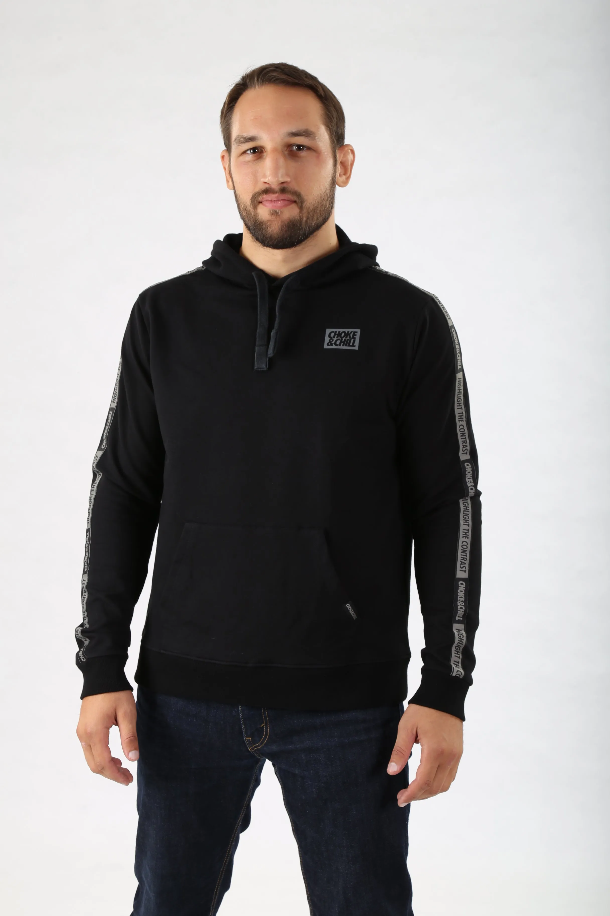 Hoodie HTC - Men