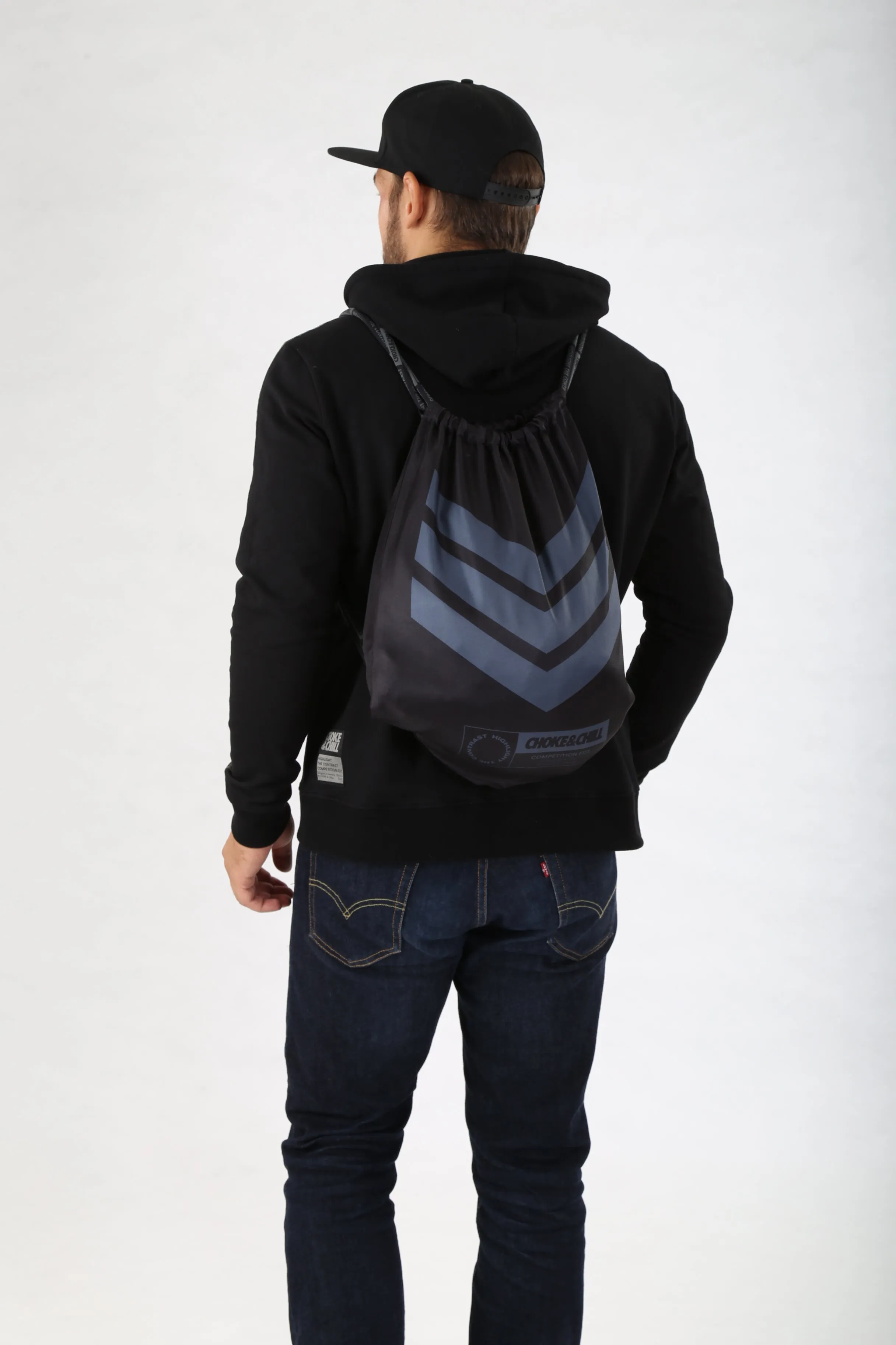 Hoodie HTC - Men