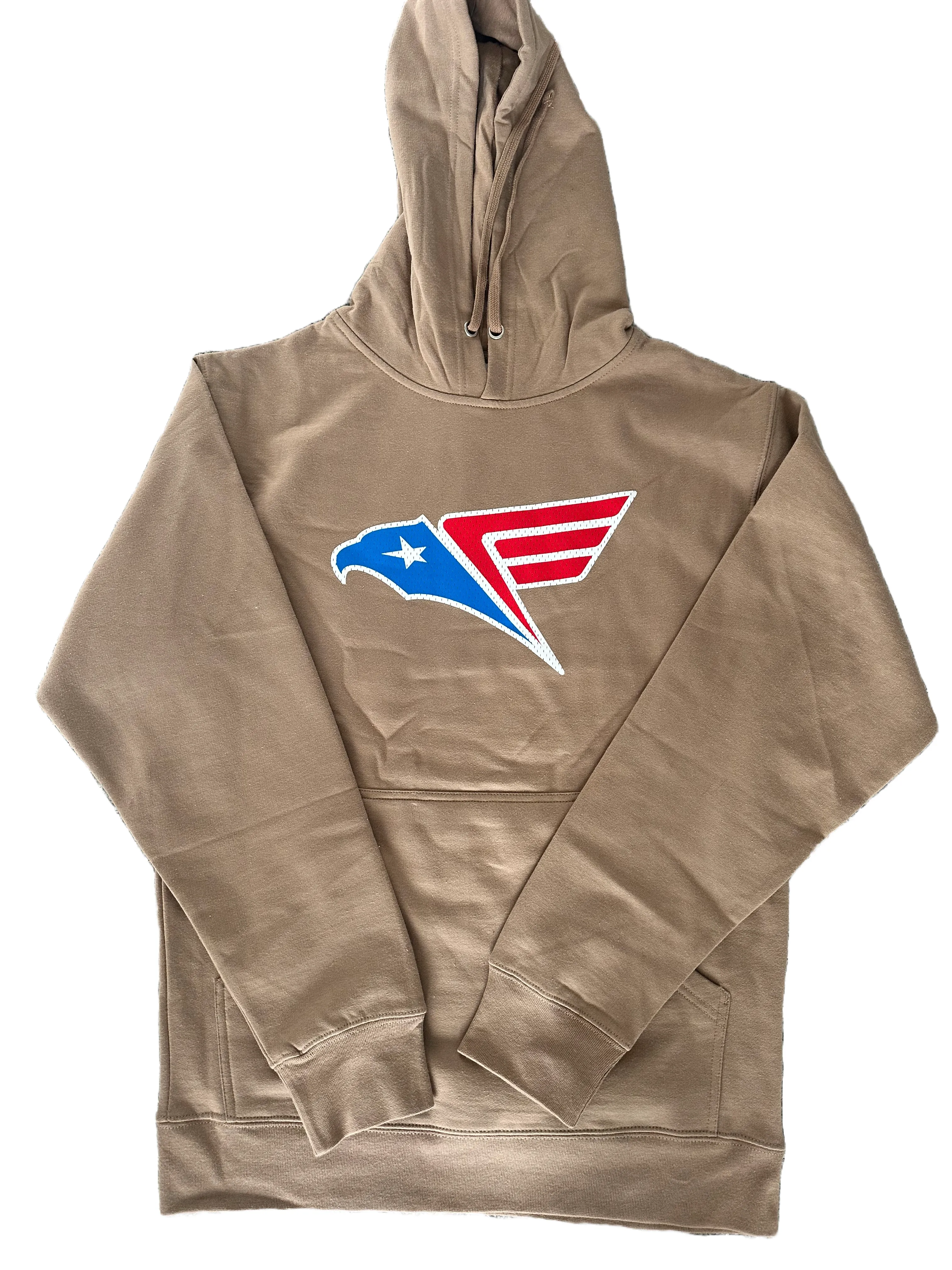 Hoodie - Sandstone