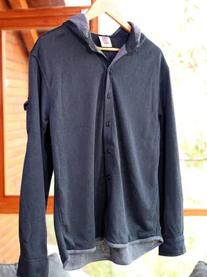 Hoodie Shirt - Grey