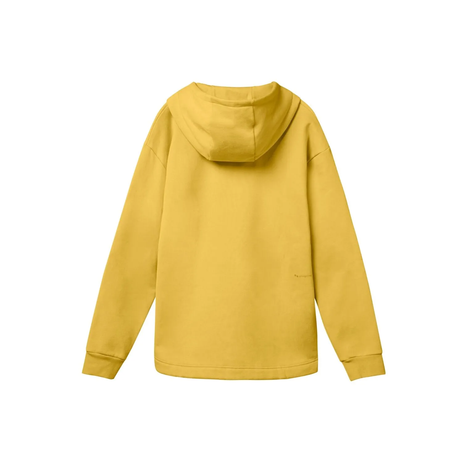 Hoodie - Straw Yellow (Unisex)