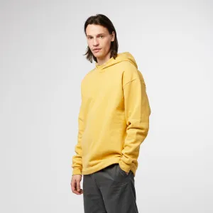 Hoodie - Straw Yellow (Unisex)