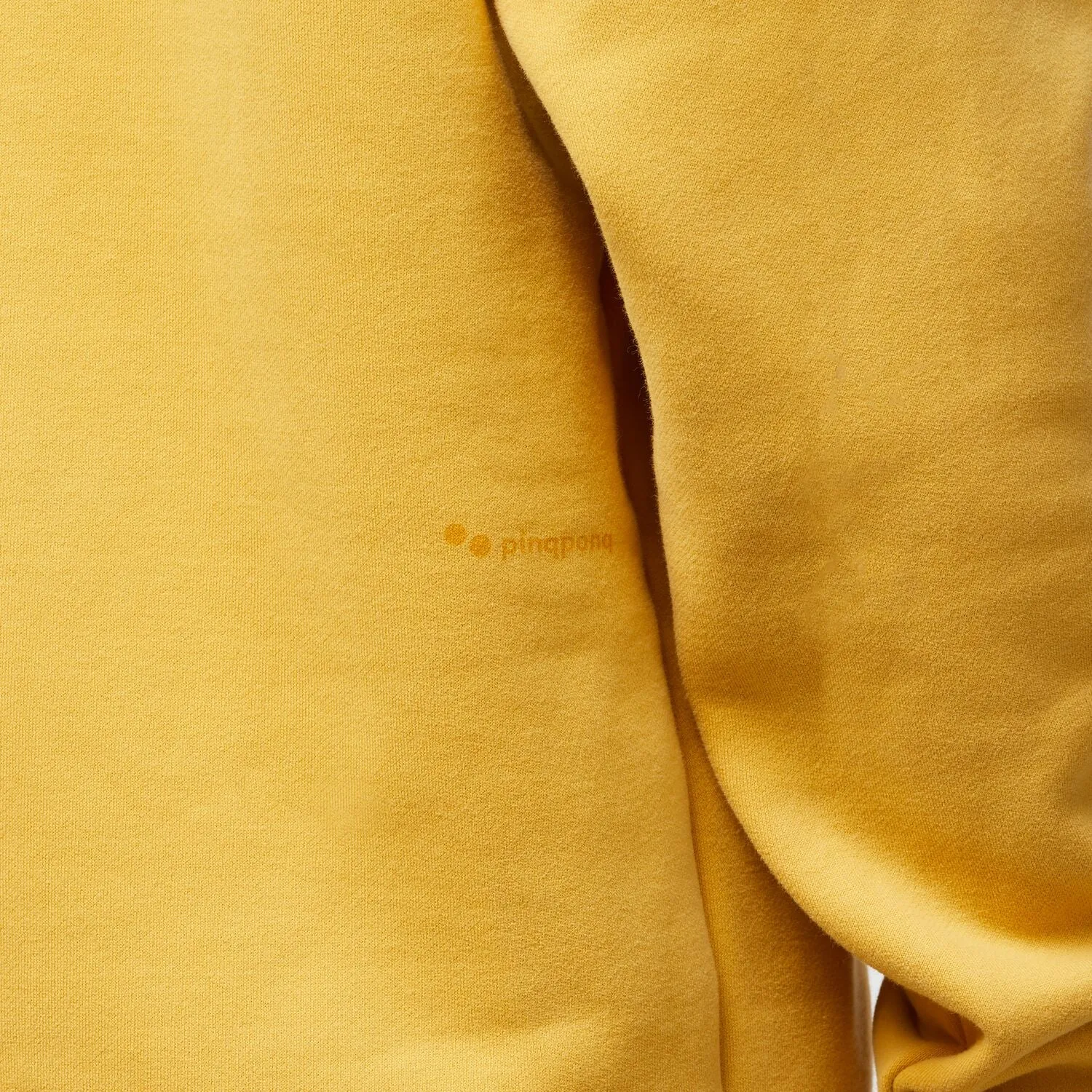 Hoodie - Straw Yellow (Unisex)