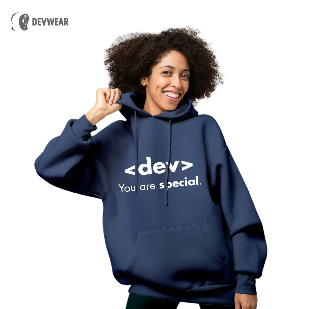 HOODIE YOU ARE SPECIAL