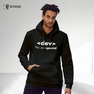 HOODIE YOU ARE SPECIAL