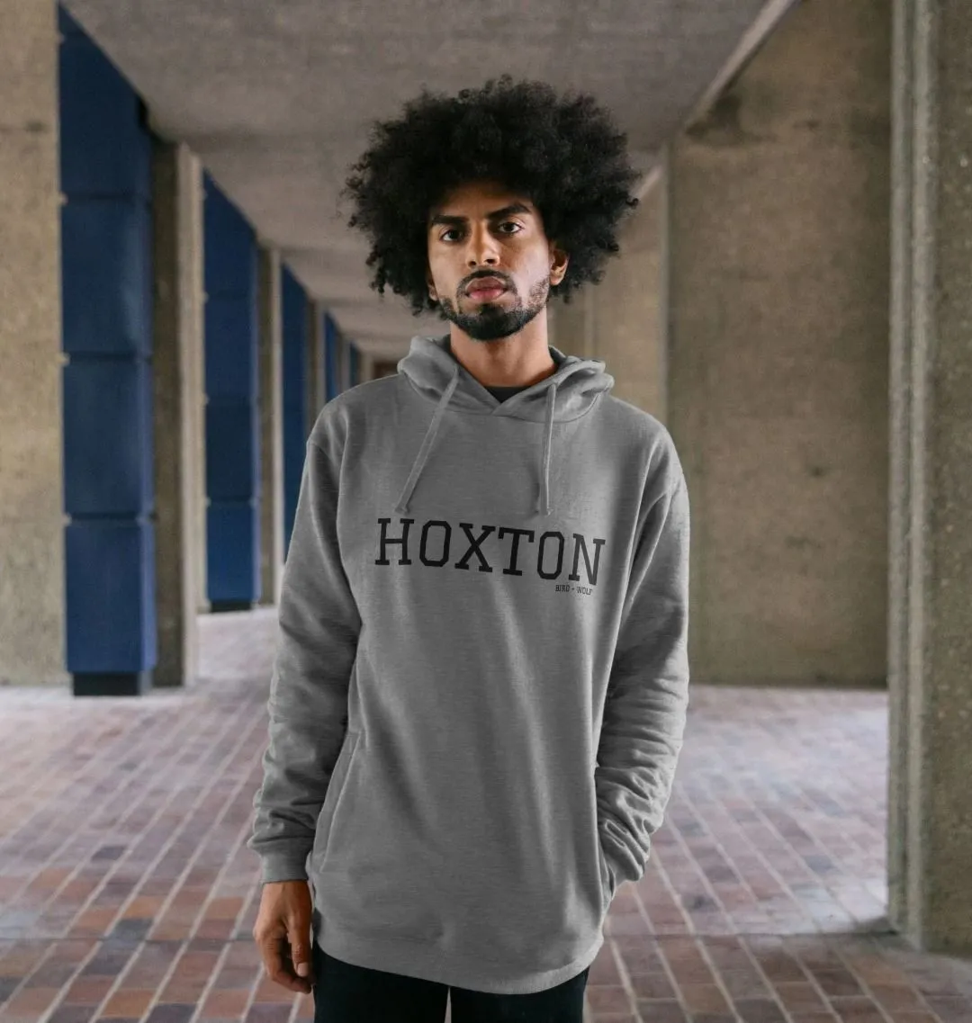 Hoxton Chunky Hoodie