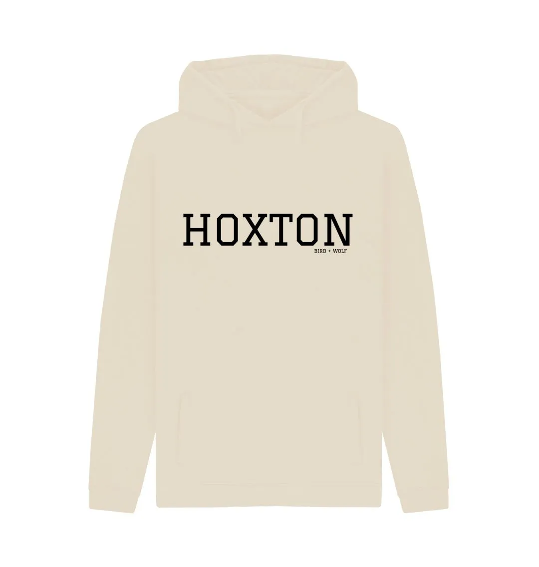 Hoxton Chunky Hoodie